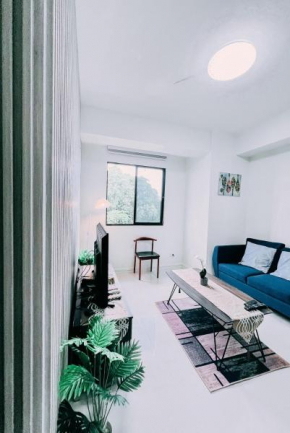 Apo View Urban Crib -2 BR Camella Northpoint